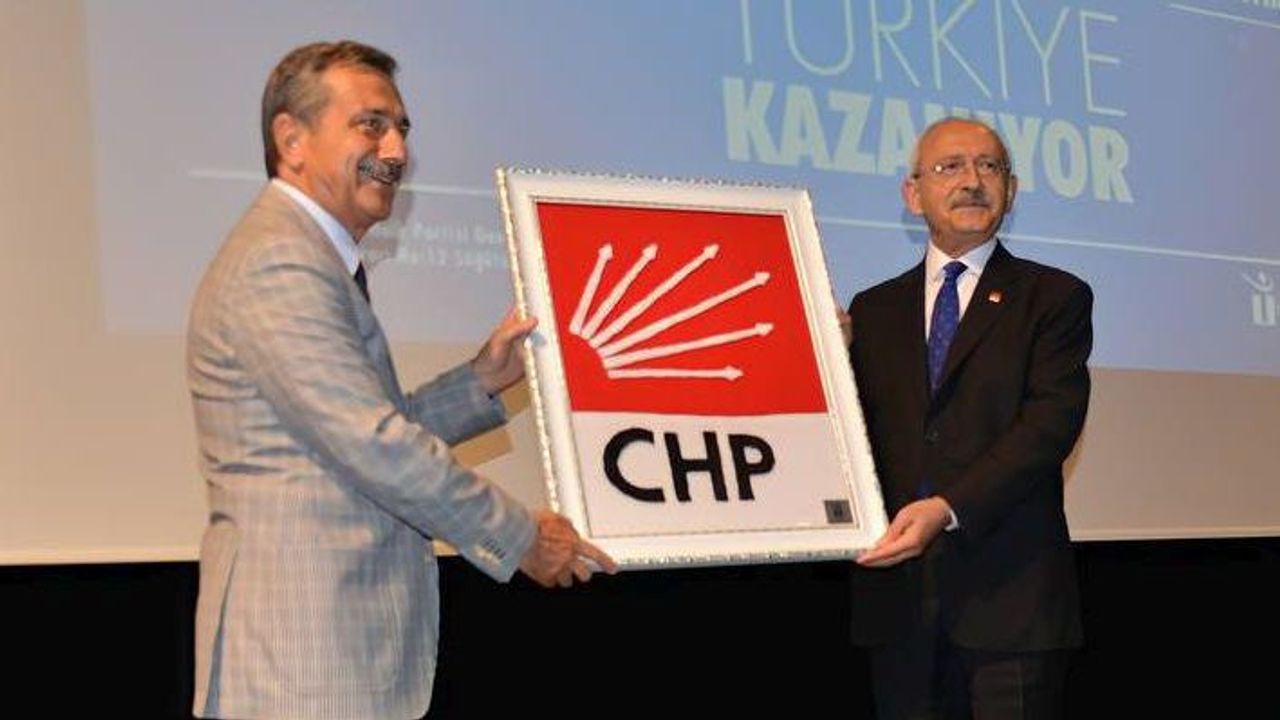 Ataç; "CHP iktidarı ülkemize ışık saçacak"