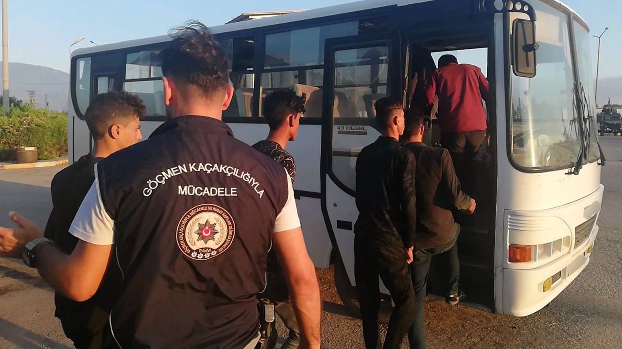 Eskişehir'de 9 kişi daha yakalandı