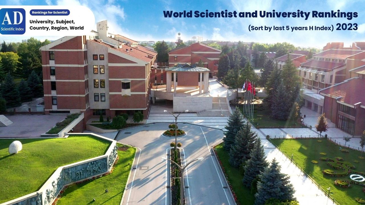Anadolu Üniversitesinden Uluslararası Başarı