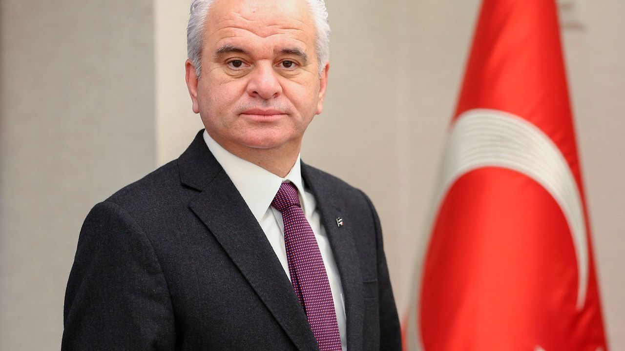 ETO Başkanı Metin Güler; Esnaf Krediye Ulaşmakta Zorlanıyor