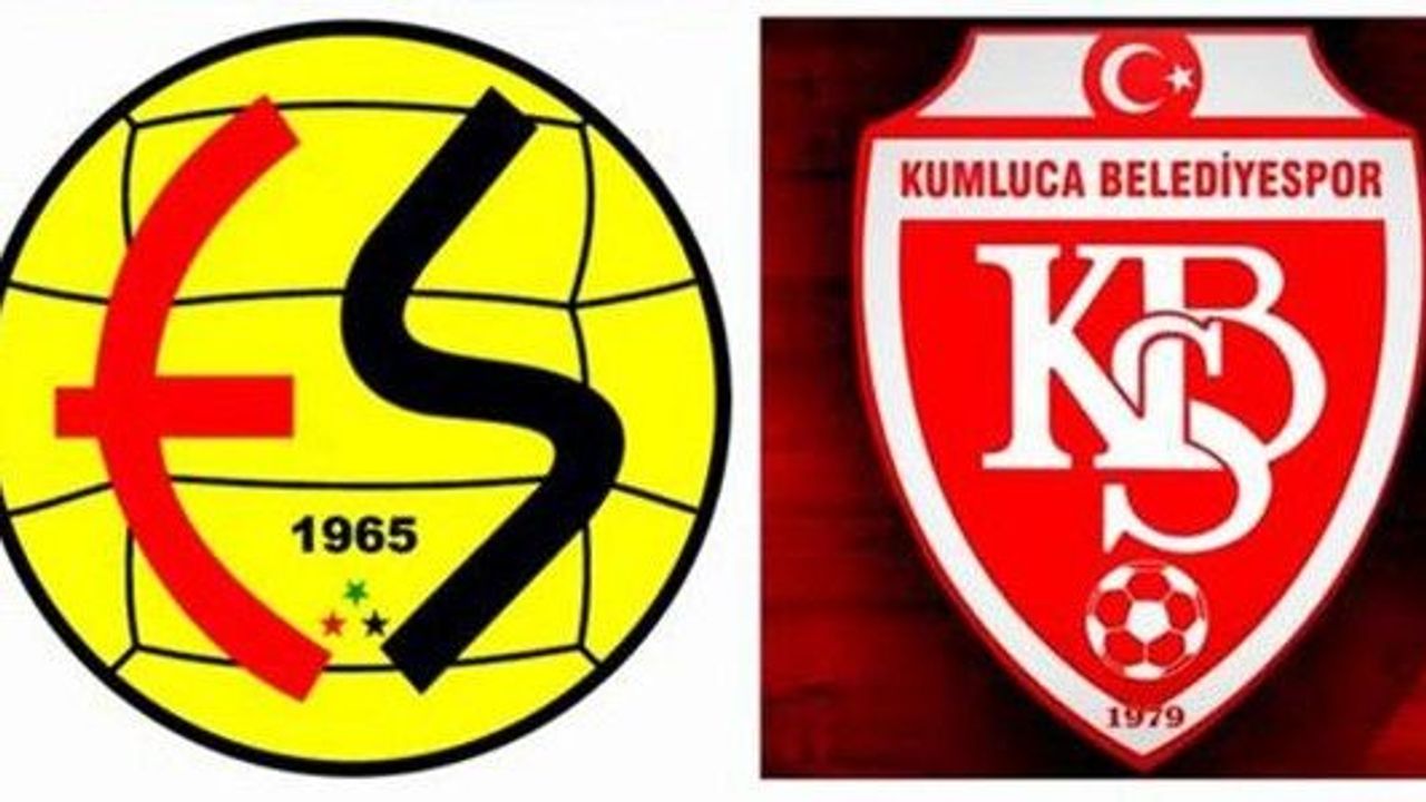 Eskişehirspor Antalya Kampında üç Maç Oynayacak