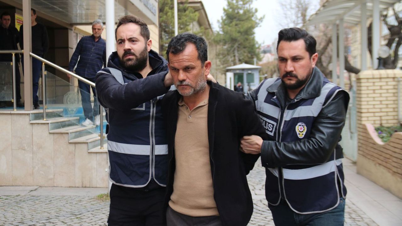 Bursa'da Aranan Şüpheli Eskişehir'de Yakalandı