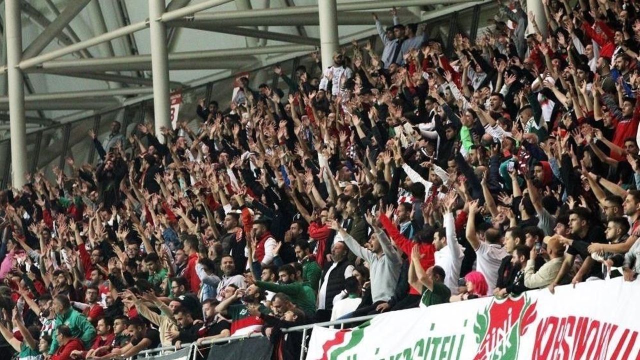 Karşıyaka-Eskişehirspor maçının biletleri satışa çıktı