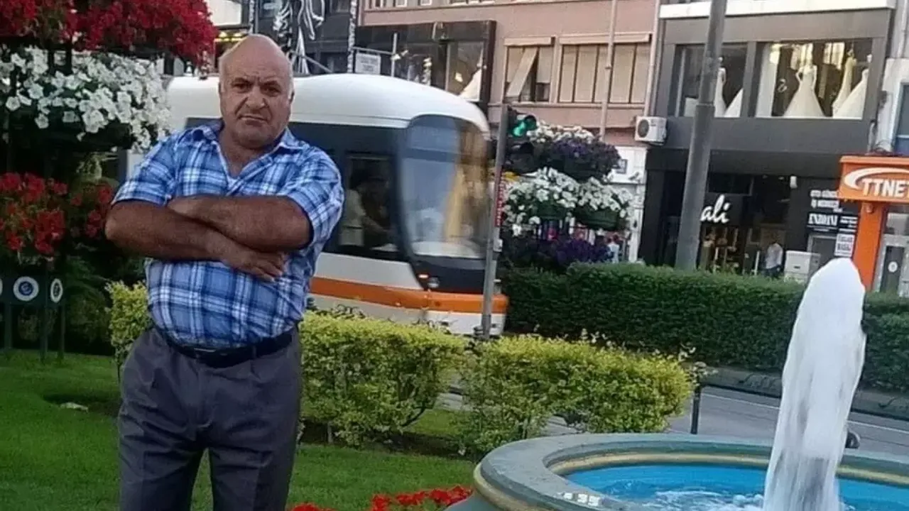 Turgay Enisoğlu, Görevi Başında İken Hayatını Kaybetti