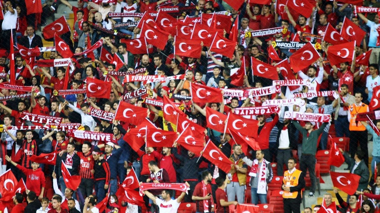Türkiye - Ermenistan Maçının Biletleri Satışa Çıktı