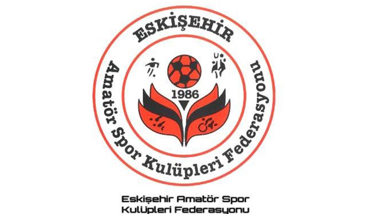 Eskişehir Süper Amatör Lig'de Gruplar Belli Oldu