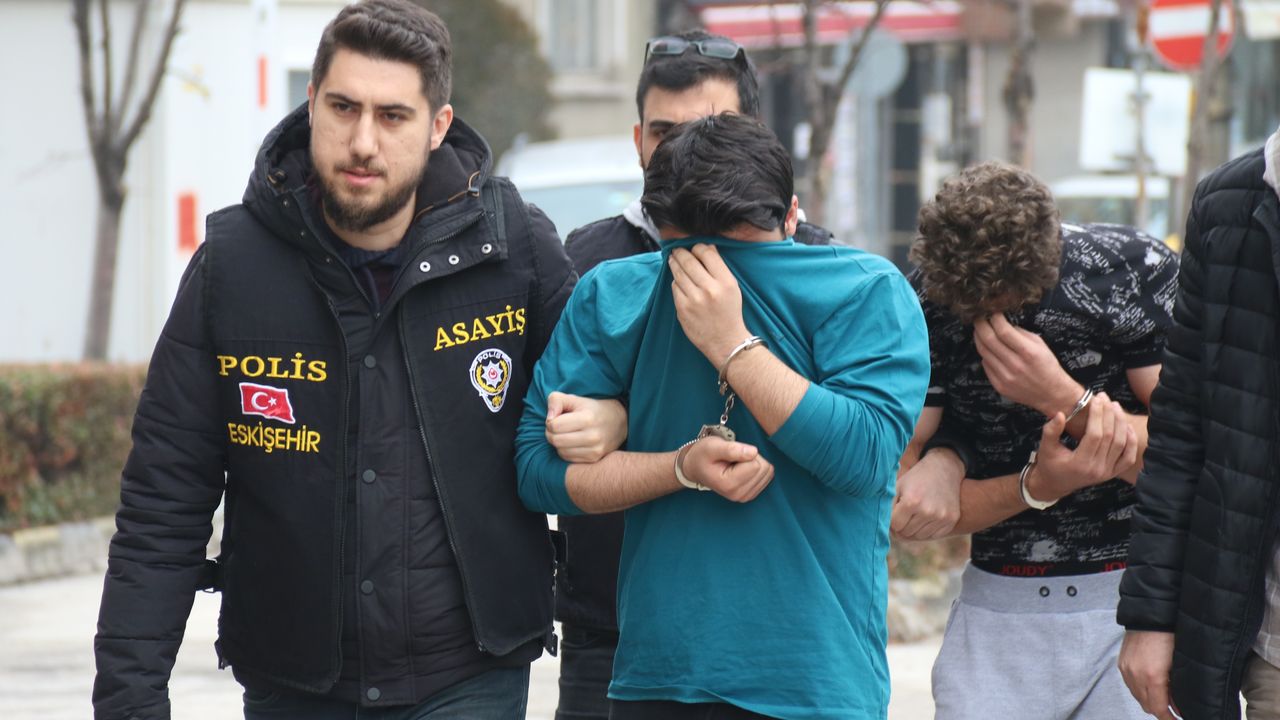 Ayşenur Çolakoğlu'nun Ölümüyle İlgili İlk Mahkeme Gerçekleşti