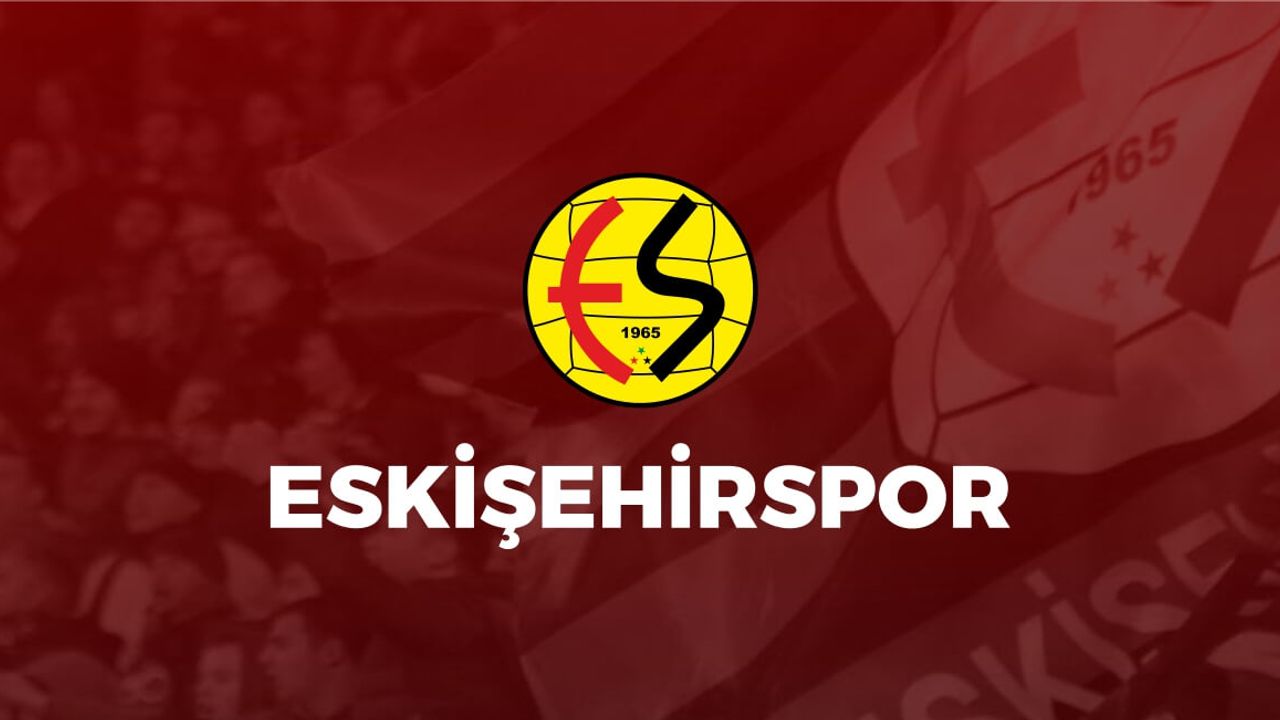 Eskişehirspor Hazırlık Maçına Çıkıyor