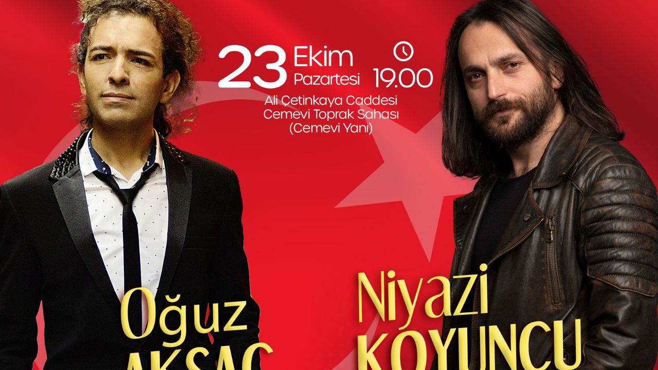 Odunpazarı Belediyesi Cumhuriyet’in 100. Yılını Halk Konserleri İle Kutlayacak