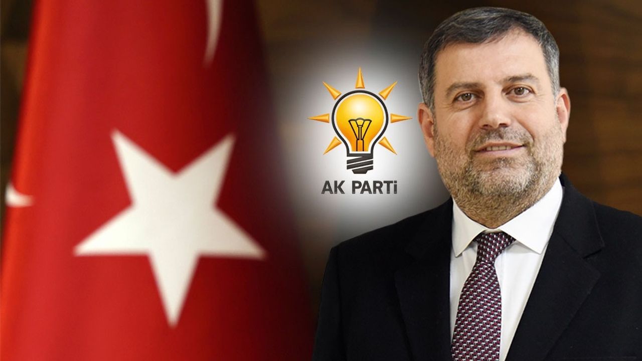 AK Parti Eskişehir İl Başkanı Süleyman Reyhan Adaylık Süreci ile İlgili Açıklamada Bulundu