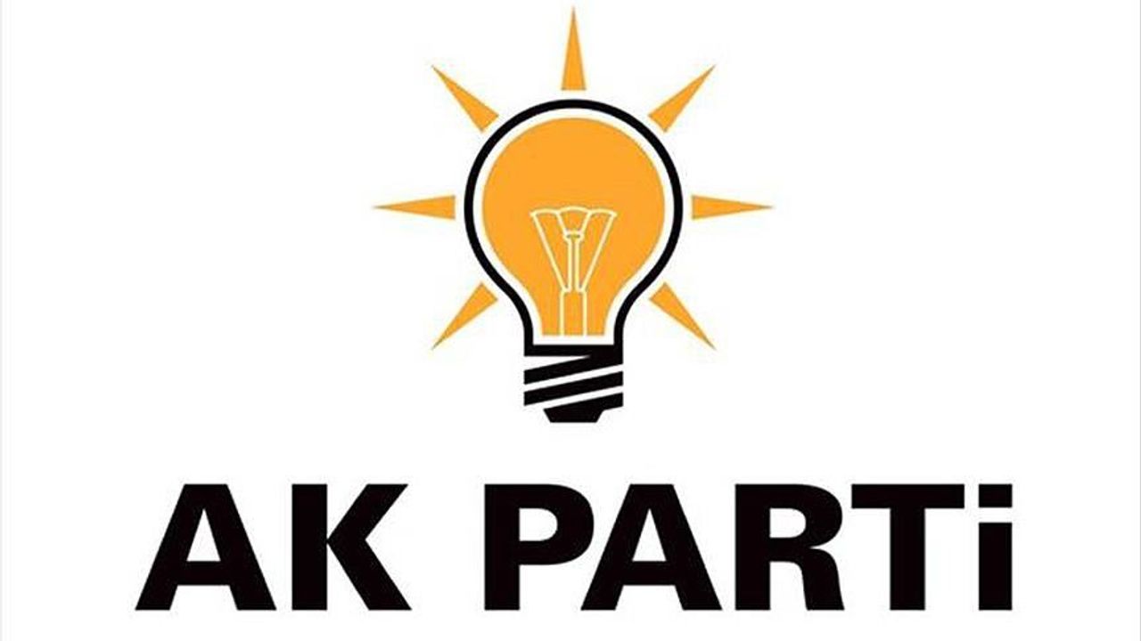 AK Parti'de Teşkilat Mensupları İçin Başvuru Süreci Sona Erdi