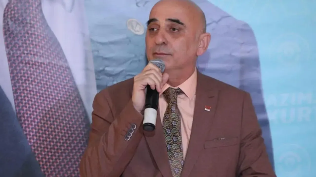 CHP’li Çınar’dan Kent Berberi Açıklaması: “Halktan Yana Olmaktan Vazgeçmeyeceğiz”