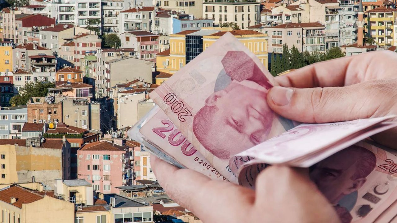 Konut Fiyatları Yükseldi: Bu 18 Şehirden Birinde Evi Olan Kazandı