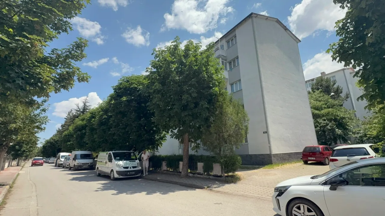 Eskişehir'de Şüpheli Ölüm: Yaşlı Kadının Kimliği Tespit Edil
