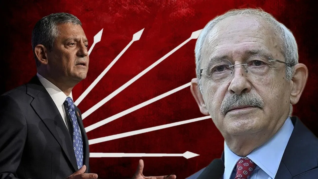 Seçmen Üç Konuda Net Mesaj Verdi: CHP'de Kriz Anketi