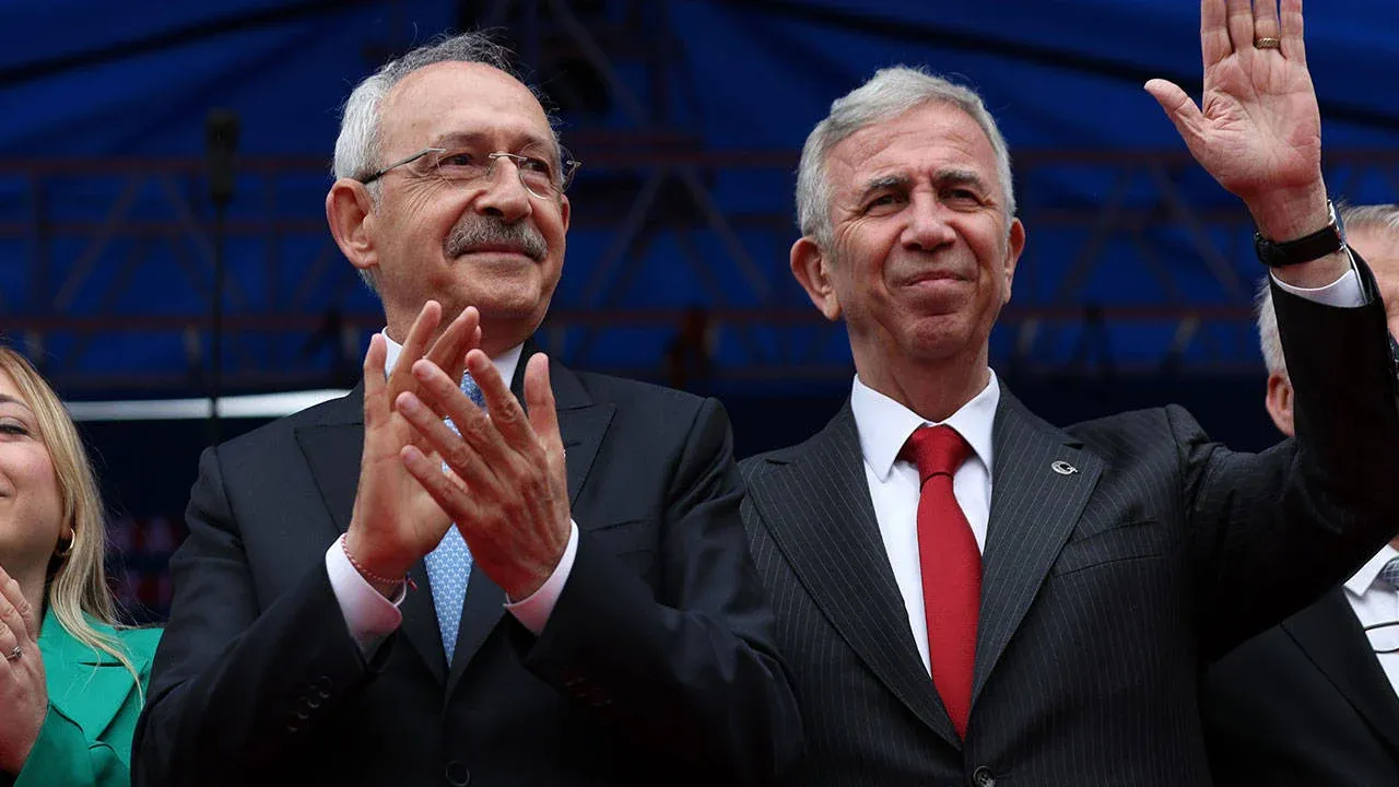 Yavaş'tan Kılıçdaroğlu’na Çağrı: “Sağduyulu Bir Yaklaşım Gös