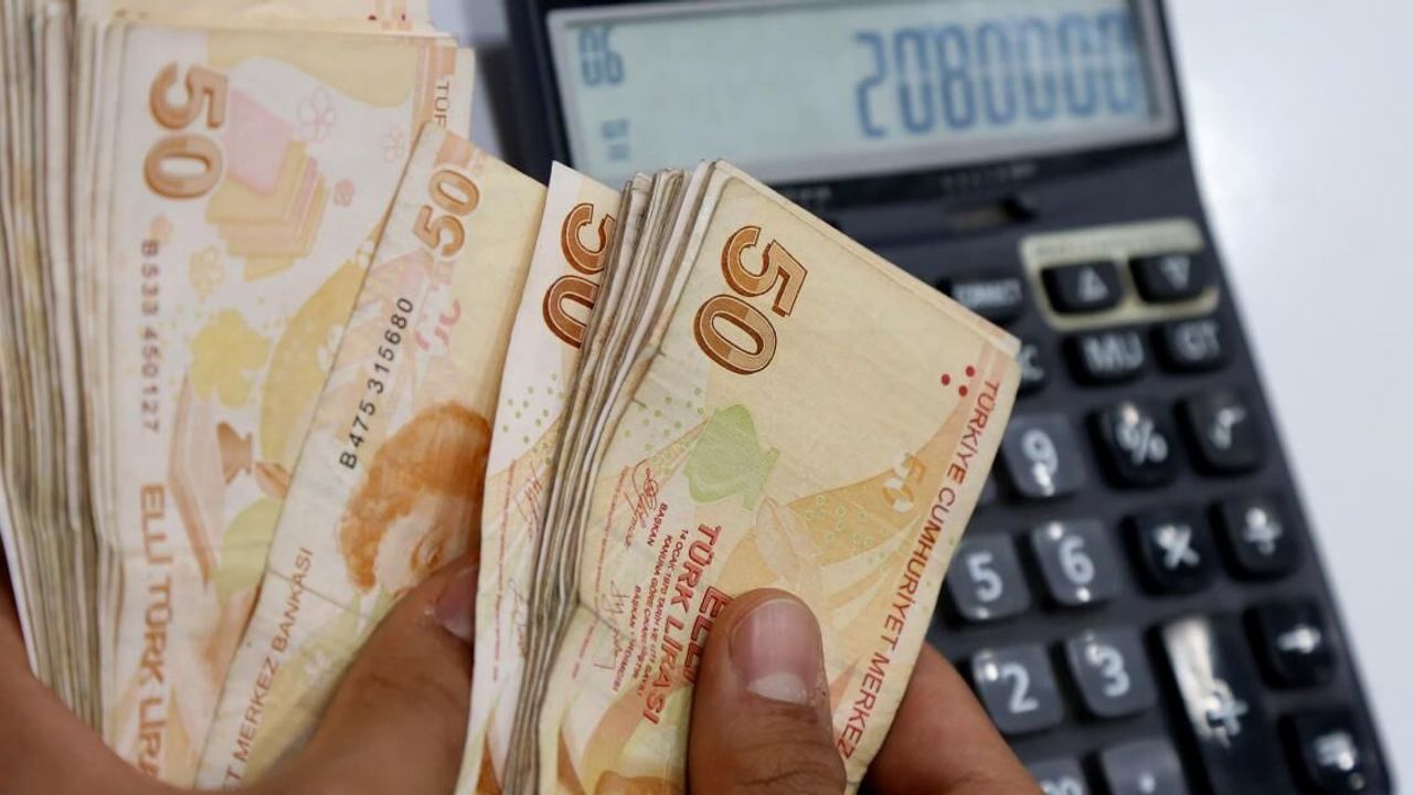 Bankaların Batık Kredileri Rekor Kırdı: İlk 5 Aylık Veriler 
