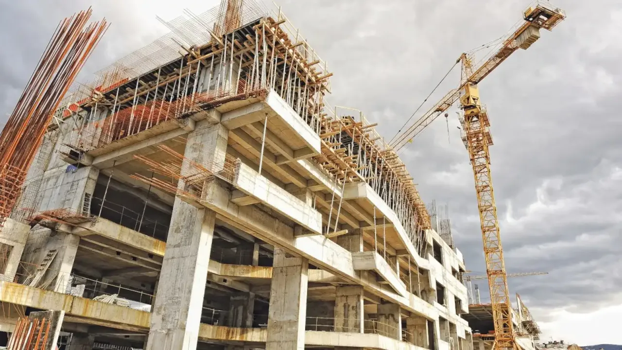Yapı Ruhsatı Bir Yılda Yüzde 51 Arttı: Nisan Verileri Açıkla