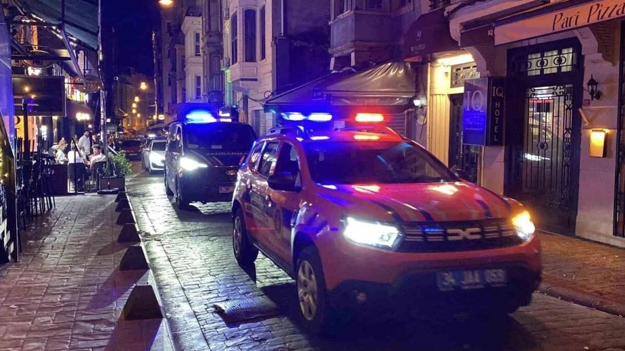 Eskişehir Aile Platformu'ndan ‘‘Ailem Güvende' operasyonlarına destek