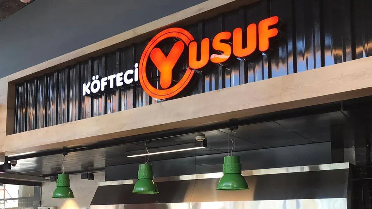 Köfteci Yusuf'un Fiyatları Değişti: Bir Üründe 60 Lira Birden İndirim
