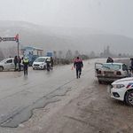 Trafik Denetiminde 1 Milyon 549 Bin TL Ceza Kesildi