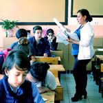 Öğretmenler Sınıfa Yeni Kıyafetle Girecek: Kumaşına Kadar Belirlendi
