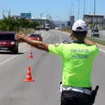 56 Bin Trafik Cezası Yazıldı: Polis Ekipleri Sebebini Açıkladı