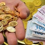 Altın Fiyatları Yedi Haftanın Zirvesine Çıktı: Rekor Seviyeye Yaklaşıyor