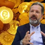 Altın Fiyatlarında Zirve Tarihi Belli Oldu: İslam Memiş'ten Geri Çekilme Uyarısı