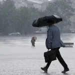 Meteorolojiden 8 İle Sağanak Yağmur Uyarısı: İşte Yağış Beklenen Şehirler
