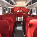Ünlü Otobüs Markasında Sürpriz Satış: 64 Yıllık Firma El Değiştirdi