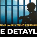 Çocuk Koruma Kanunu Teklifi Komisyondan Geçti: İşte Detaylar