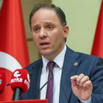 CHP’li Yavuzyılmaz’dan 1,47 Milyar Dolarlık İddia: AKP Paris Davasını Kaybetti