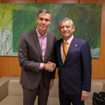 İspanya Başbakanı Pedro Sanchez’ten Özgür Özel’e Destek Mesajı