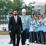 Erdoğan’dan Petrol Açıklaması: Irak’tan Türkiye’ye Günlük 1 Milyon Varil Gelecek