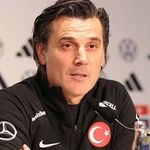 TFF Haberi Duyurdu: A Milli Takım Teknik Direktörü Montella'ya Acı Haber