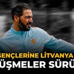 Türk Gençlerine Litvanya Kapısı: Görüşmeler Sürüyor