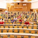 Eskişehir'de Üniversitelere 16 Yeni Bölüm Geliyor: YÖK Başkanı Özvar Açıkladı