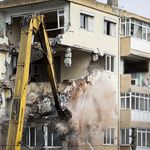 Eskişehir'de Bina Yıkımlarında Kurallar Yeniden Yazıldı: İşte Yeni Düzenleme