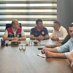 Eskişehir'de Çiftçi Malları İçin Toplantı: Hasat Sonrası Sorunlar Ele Alındı