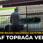 Eskişehir’de Bıçaklı Saldırıda Hayatını Kaybeden Esnaf Toprağa Verildi