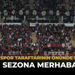 Eskişehirspor Taraftarının Önünde Şov Yaptı: Takım Sezona Merhaba Dedi