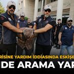 FETÖ Firarisine Yardım İddiasında Eskişehir Ayağı: Evinde Arama Yapıldı