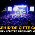 Eskişehir’de Çifte Coşku: AK Parti’den Ücretsiz Geleneksel Aile Pikniği ve Konser