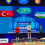 Eskişehirli Sporcu Şampiyon Oldu: Altın Madalyayı Kazandı