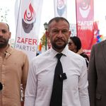 Zafer Partili Demir: “Ne Mutlu Türküm Diyene Kavramına Dört Elle Sarılmaya Devam Edeceğiz”