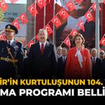 Eskişehir’in Kurtuluşunun 104. Yılı İçin Kutlama Programı Belli Oldu