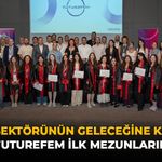 Enerji Sektörünün Geleceğine Kadın Eli: OEDAŞ FutureFem İlk Mezunlarını Verdi