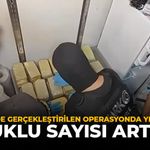 Eskişehir'de Gerçekleştirilen Operasyonda Yeni Gelişme! Tutuklu Sayısı Artıyor
