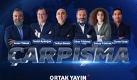 Çarpışma Başlıyor